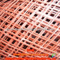 Heavy duty expanded metal mesh with high quality and competitive price in store